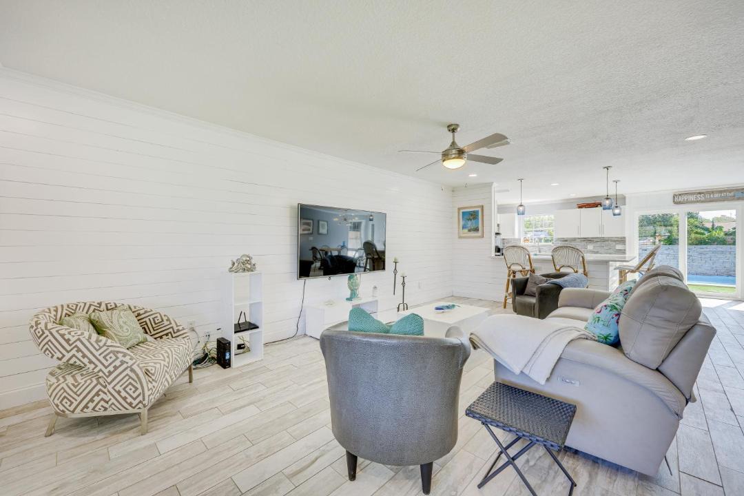 Photo of Livingroom in Jacksonville Beach