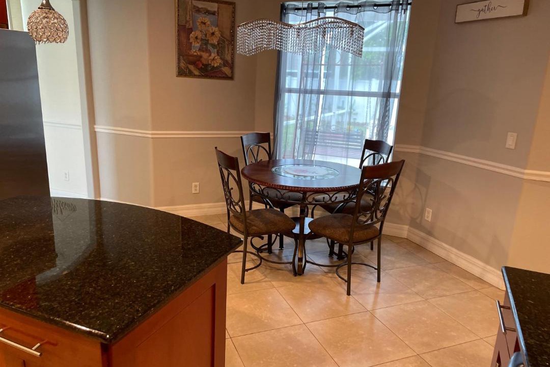 Photo of Kitchen in Caloosahatchee