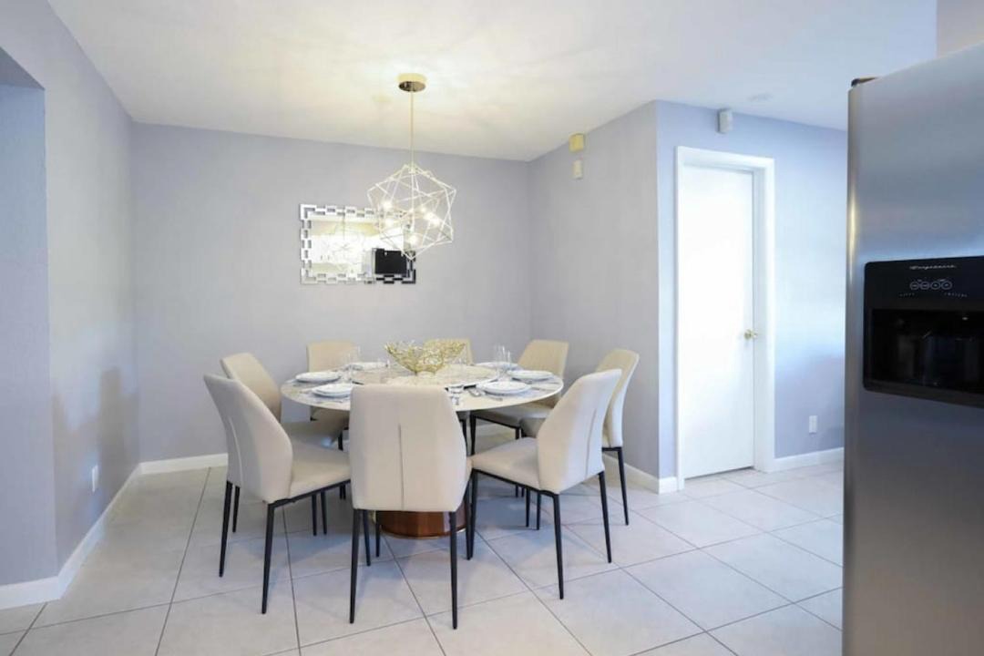 Photo of Livingroom in Greenacres