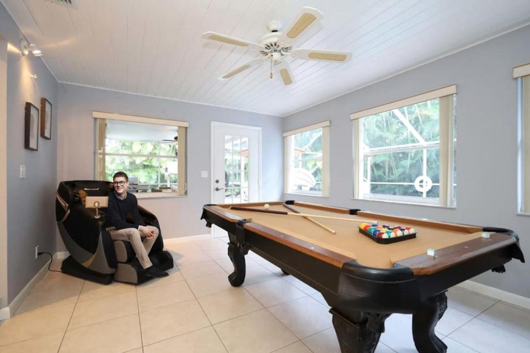 Photo of Livingroom in Greenacres