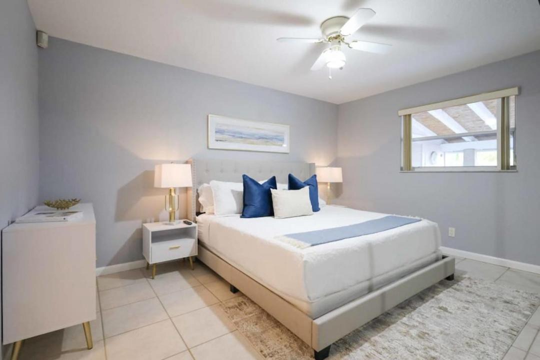 Photo of Bedroom in Greenacres