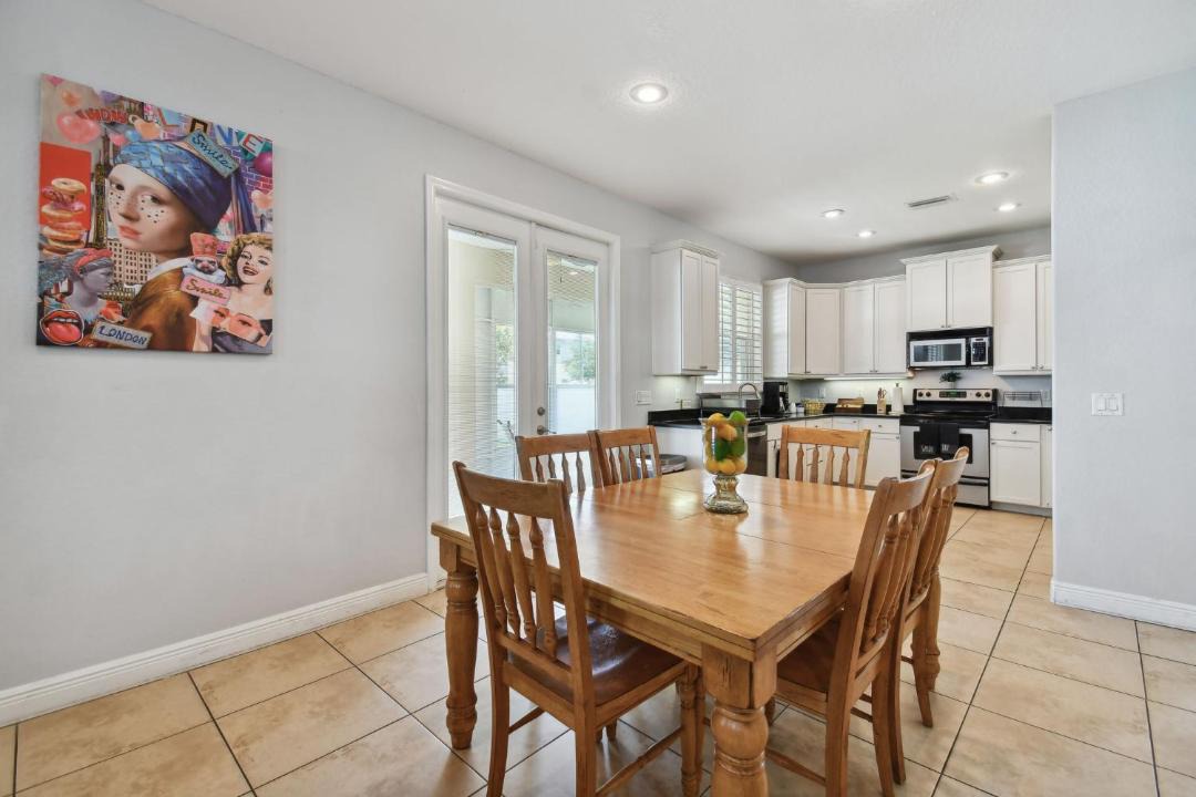 Photo of Kitchen in Sun Bay South