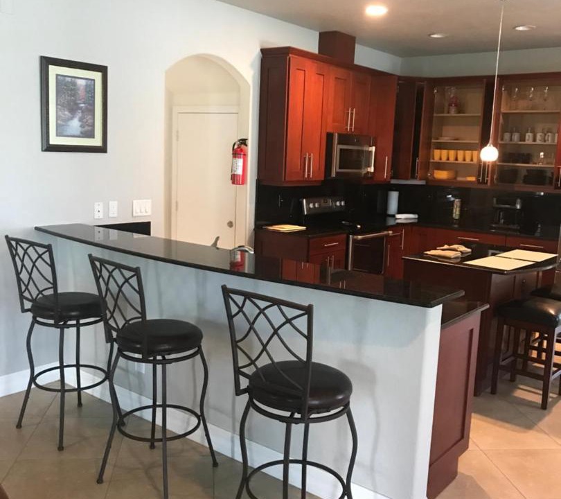 Photo of Kitchen in Caloosahatchee