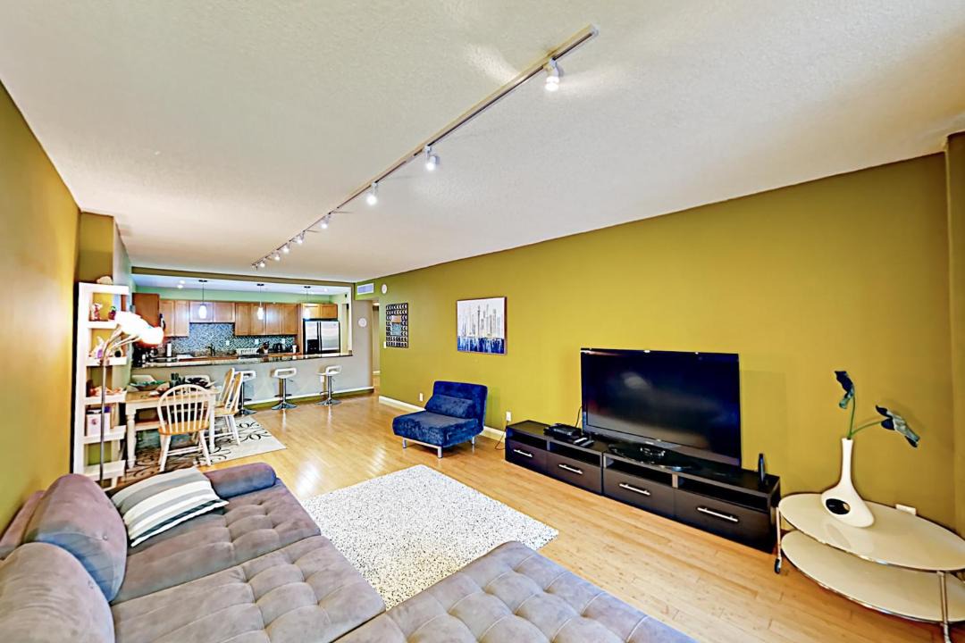 Photo of Livingroom in Sunny Isles Beach