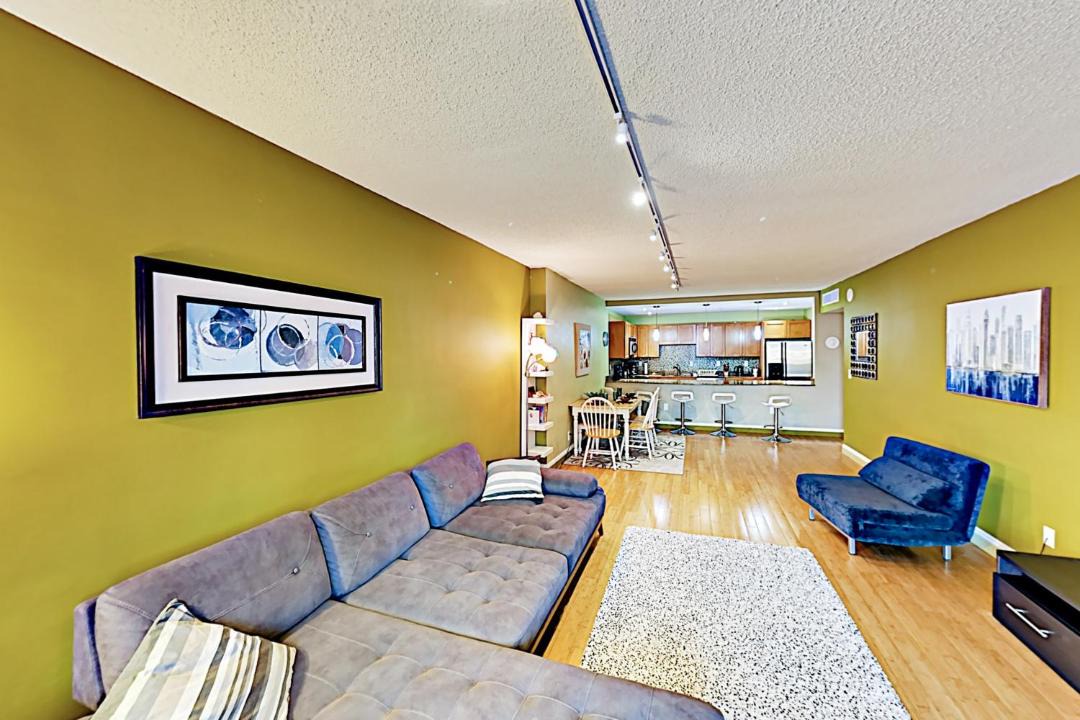 Photo of Livingroom in Sunny Isles Beach