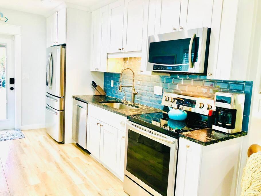 Photo of Kitchen in Arlington