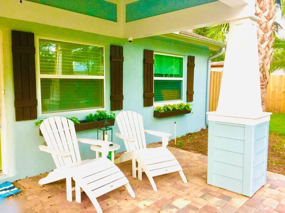 Photo of Patio Balcony in Arlington