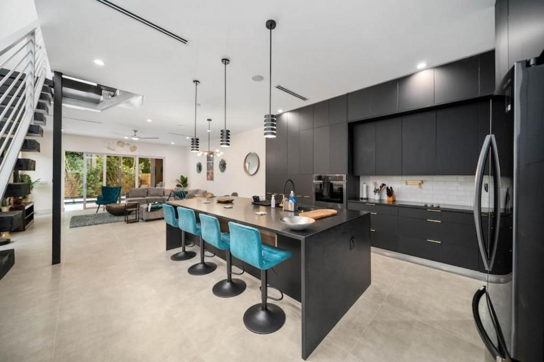 Photo of Kitchen in Victoria Park