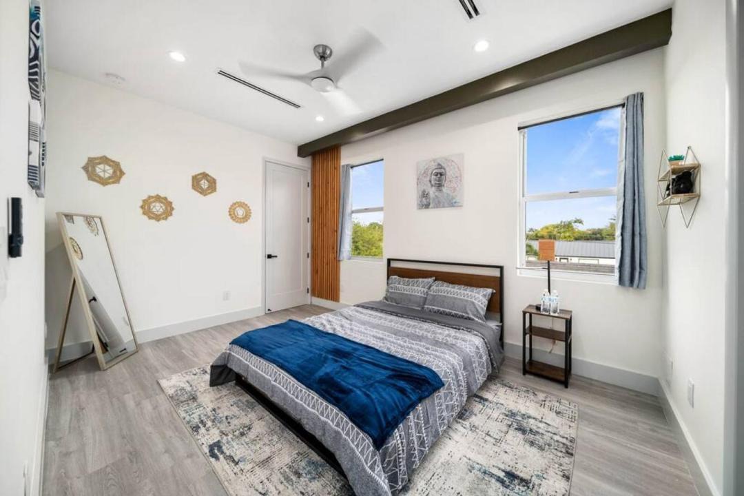 Photo of Bedroom in Victoria Park