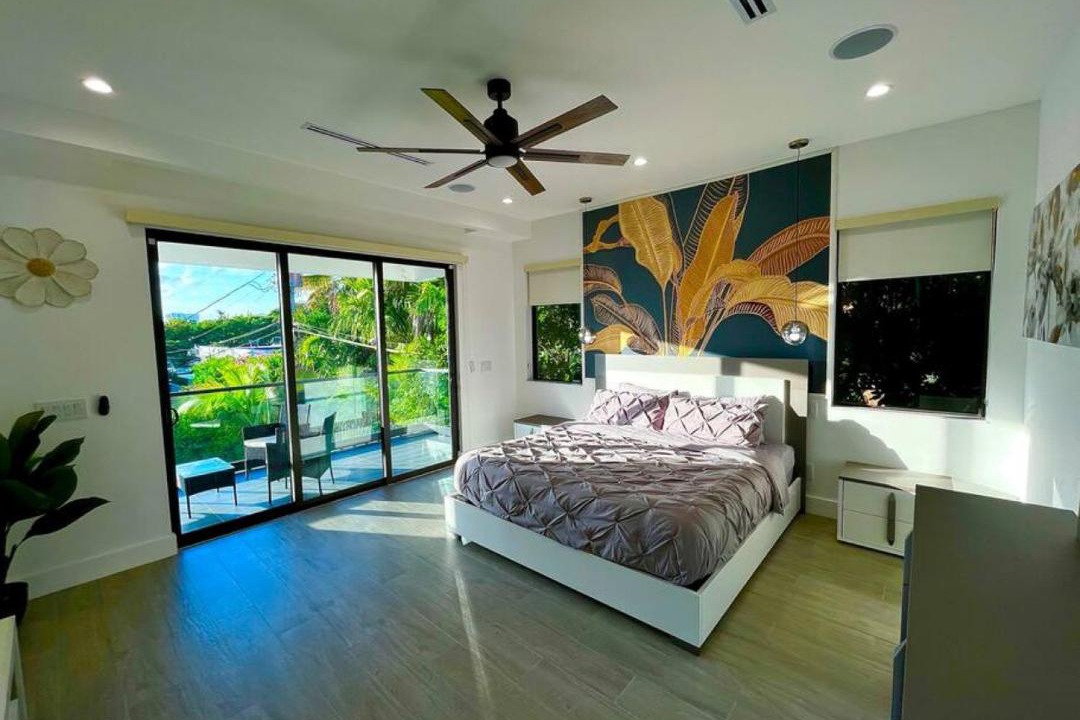 Photo of Livingroom in Victoria Park