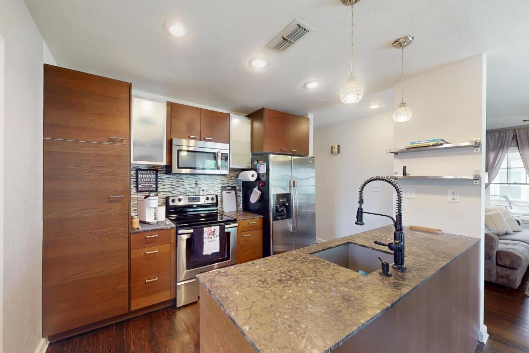 Photo of Kitchen in Dixieland