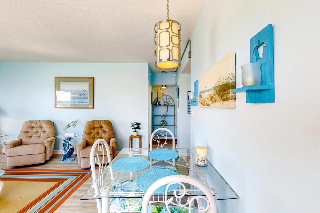 Photo of Livingroom in South Patrick Shores