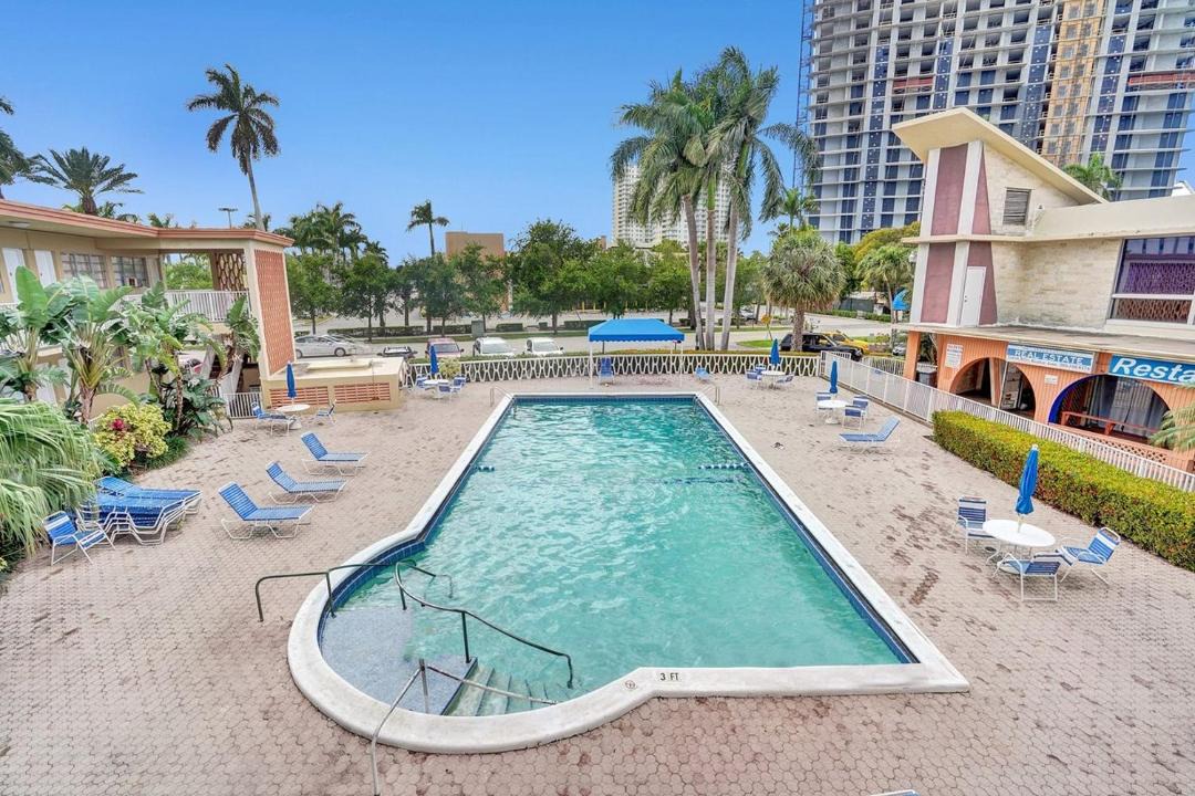Photo of Others in Hallandale Beach