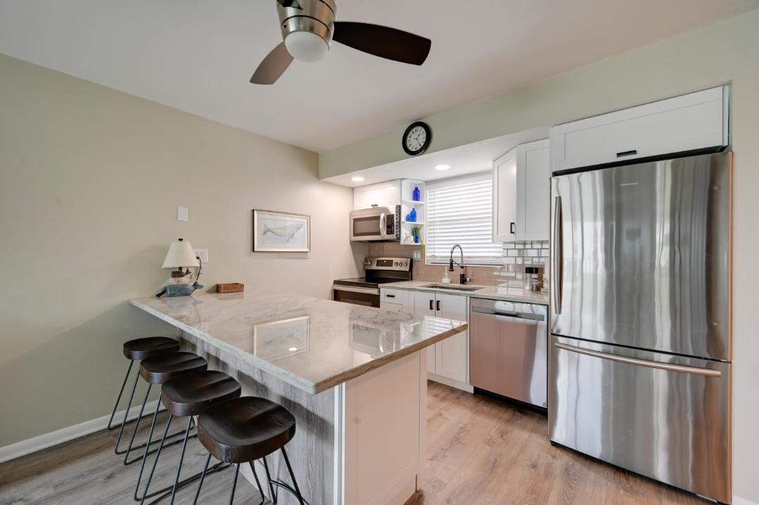 Photo of Kitchen in Marco Island