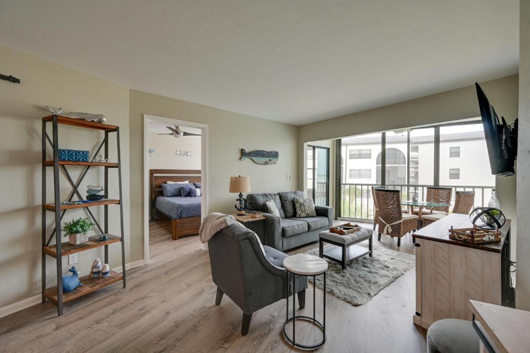 Photo of Livingroom in Marco Island