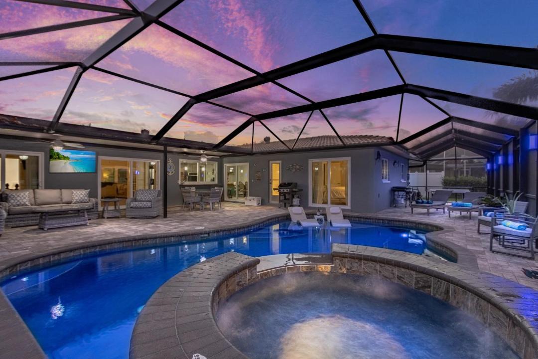 Photo of Outdoor in Caloosahatchee