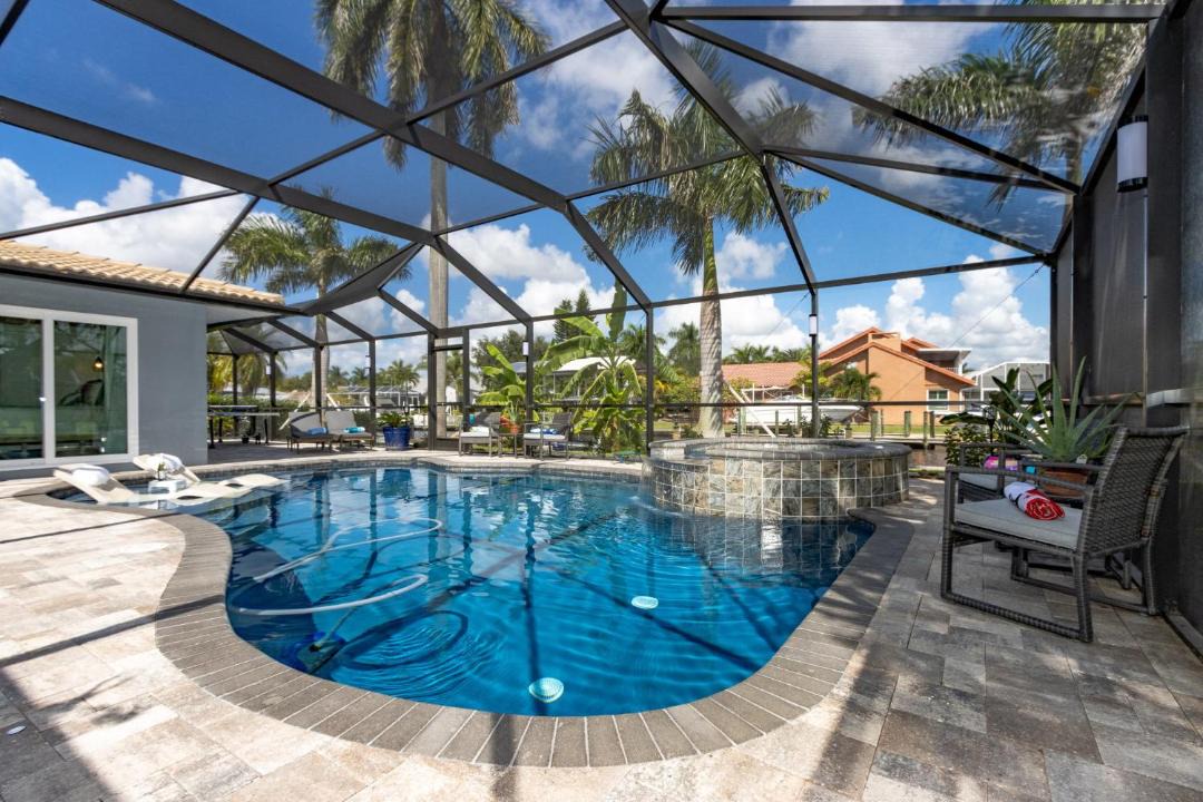 Photo of Outdoor in Caloosahatchee