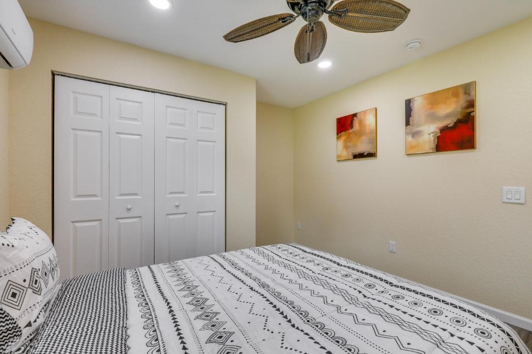 Photo of Bedroom in Greater Palm River Point CDC