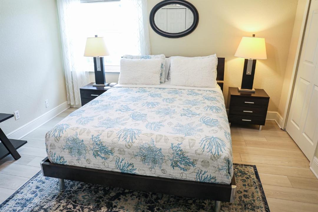 Photo of Bedroom in Anona