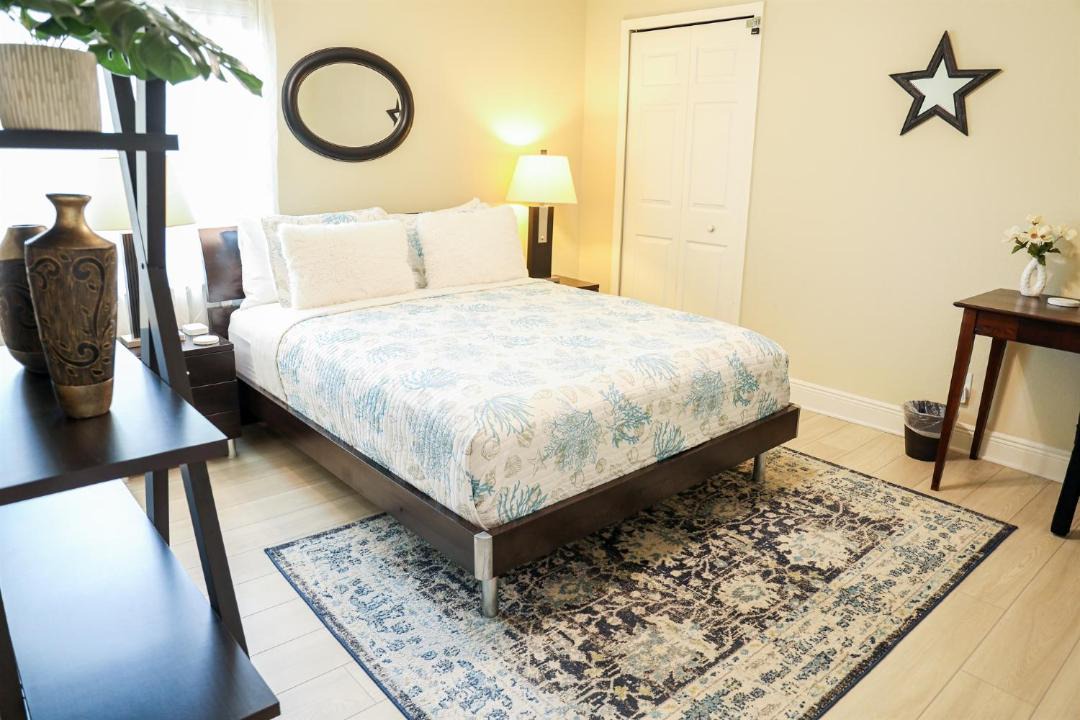 Photo of Bedroom in Anona