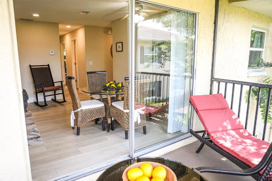 Photo of Livingroom in Anona
