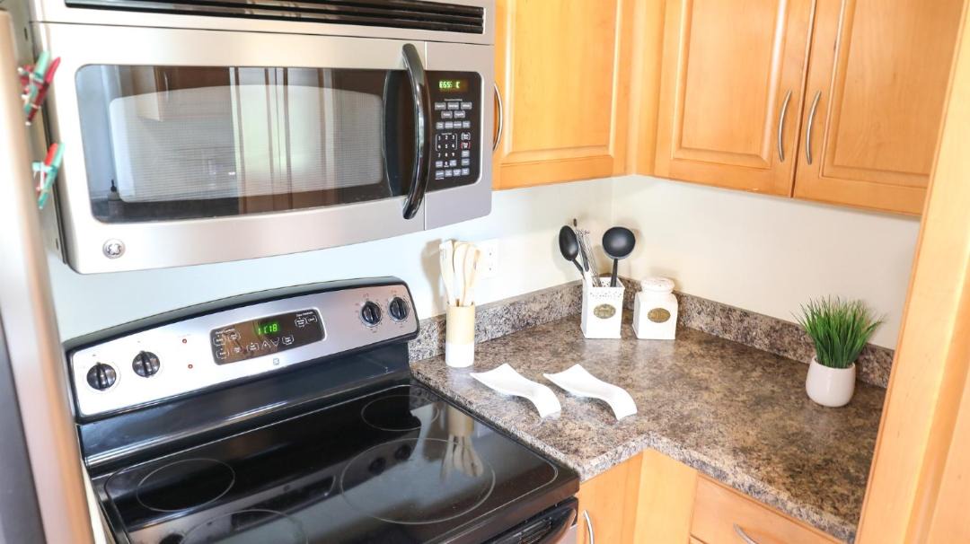 Photo of Kitchen in Anona