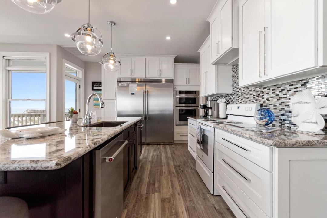 Photo of Kitchen in Navarre Beach