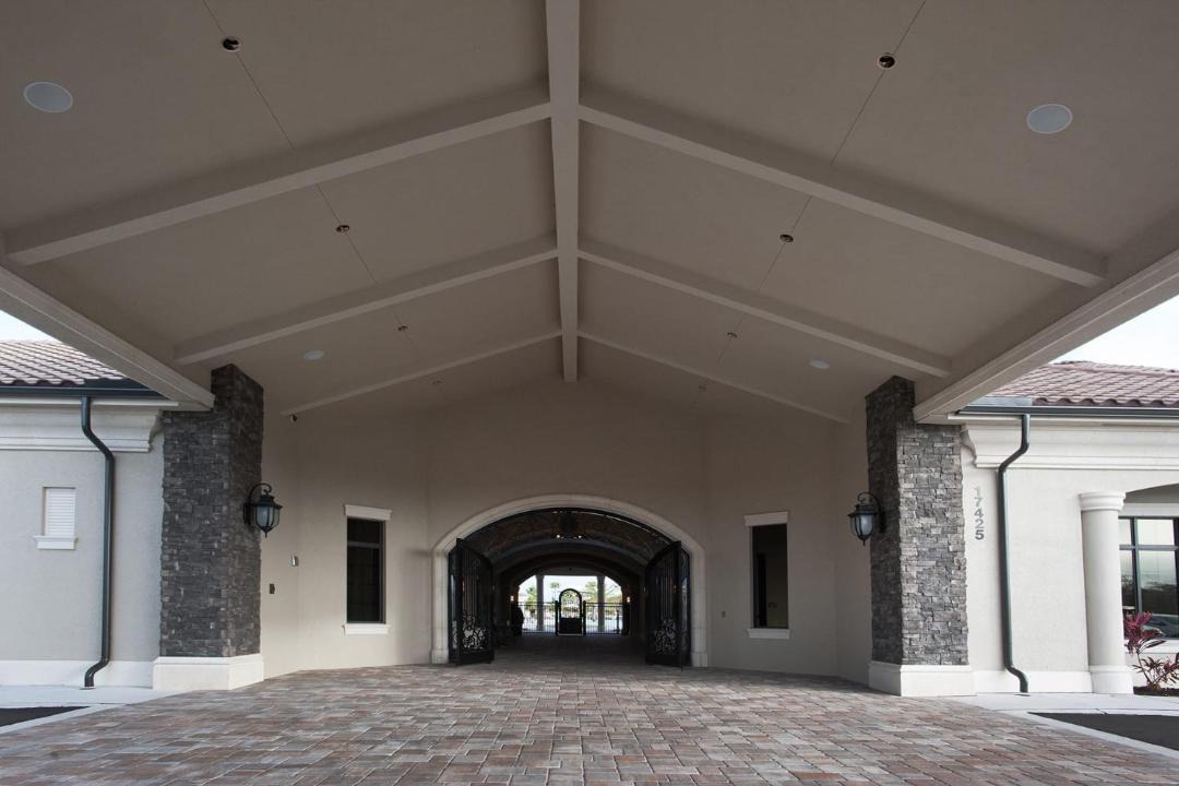 Photo of Buildings in Lakewood Ranch