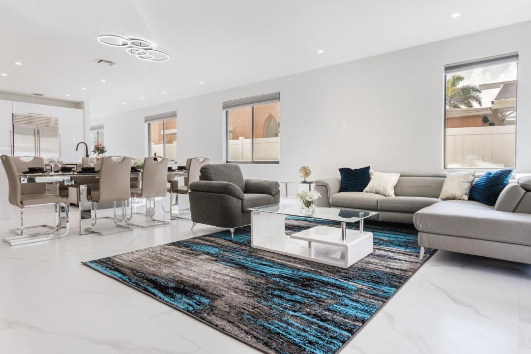 Photo of Livingroom in Colee Hammock