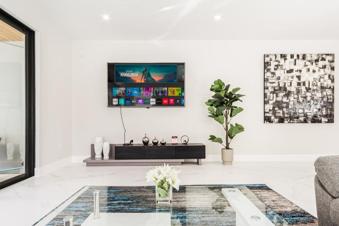 Photo of Livingroom in Colee Hammock