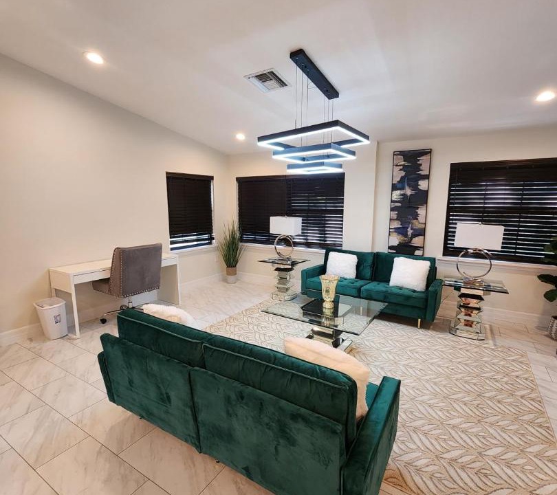 Photo of Livingroom in College Park