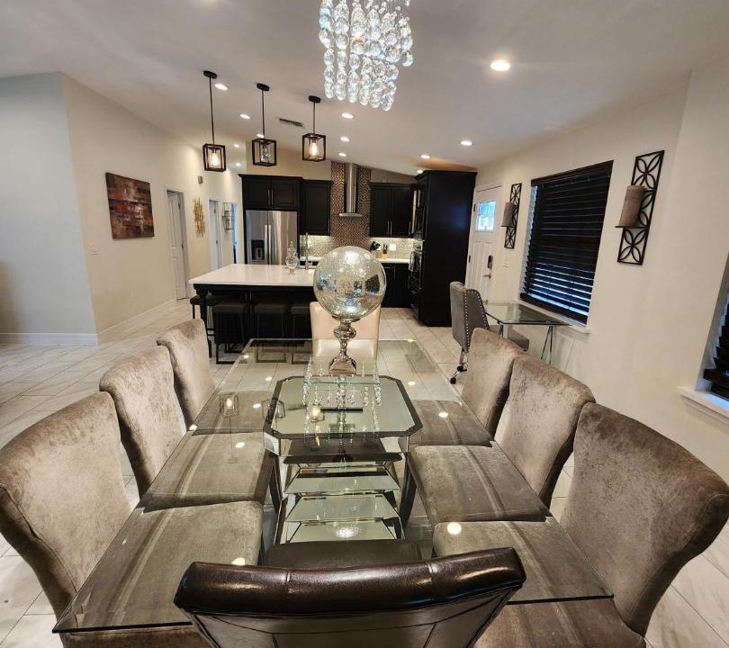 Photo of Livingroom in College Park