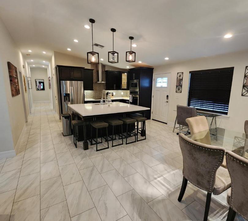 Photo of Livingroom in College Park
