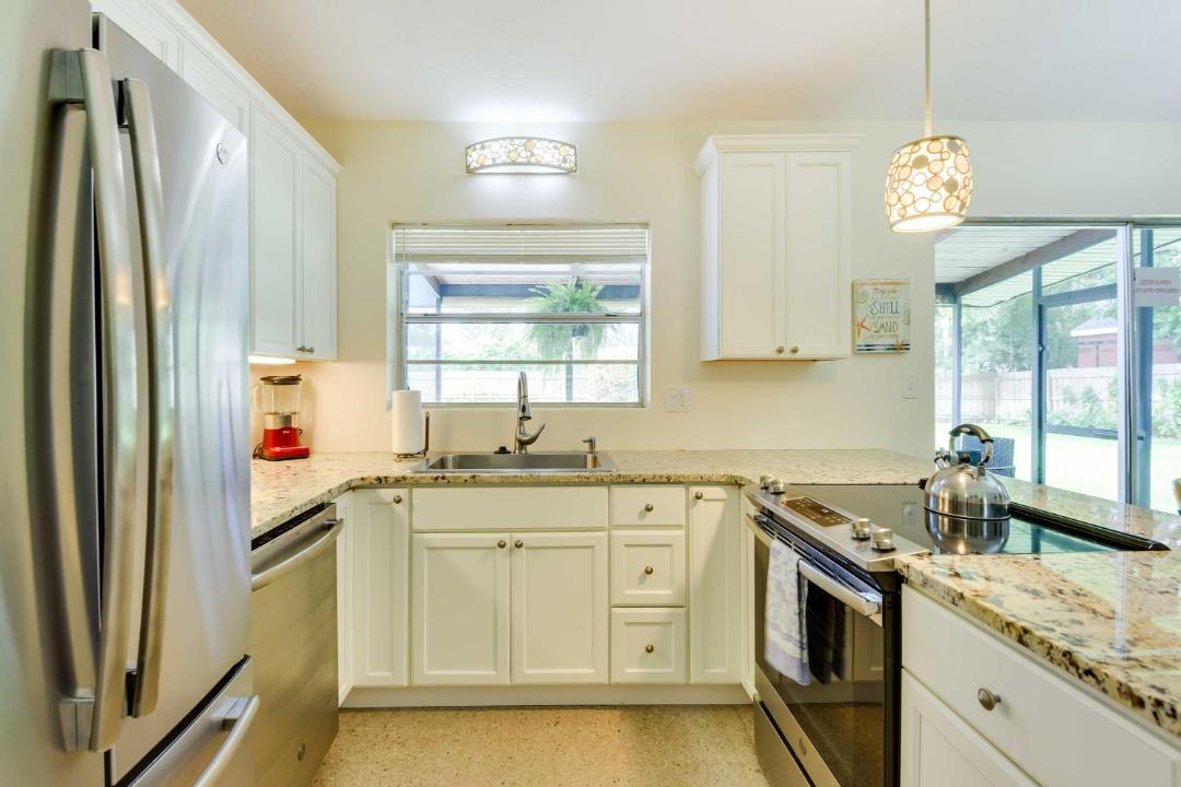 Photo of Kitchen in South Bradenton