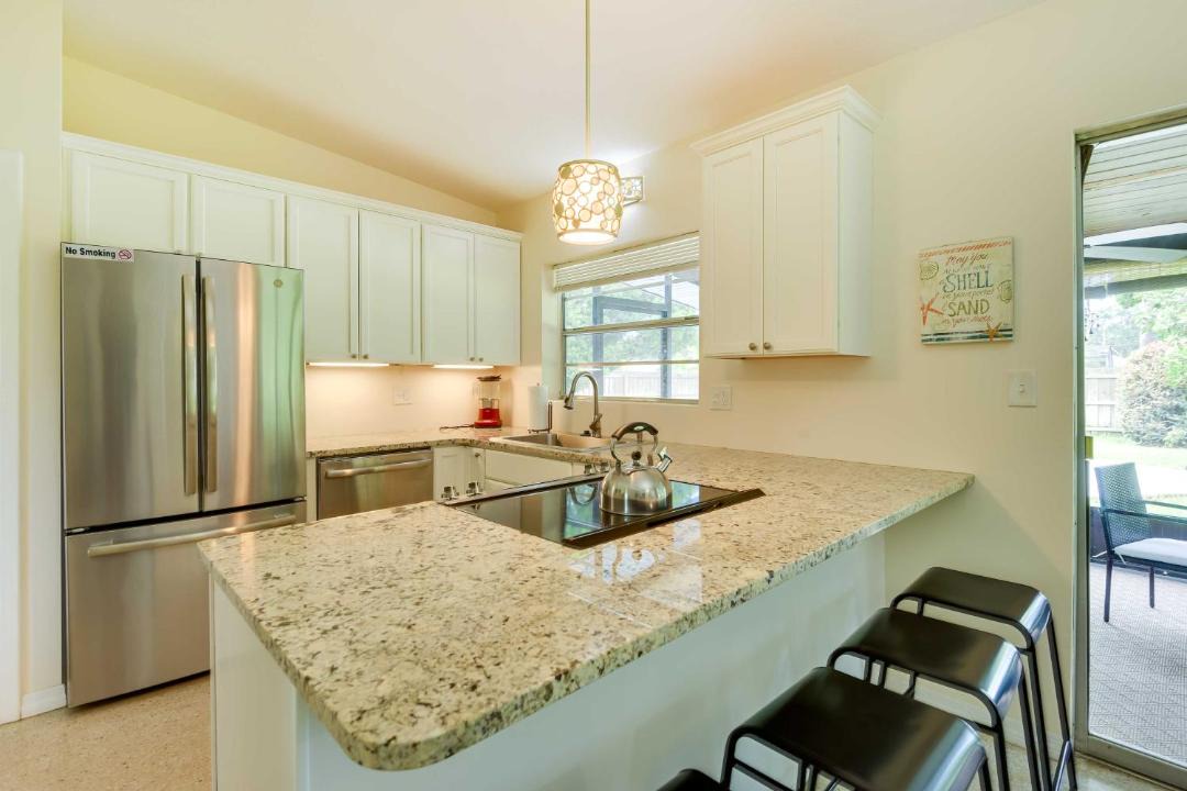 Photo of Kitchen in South Bradenton