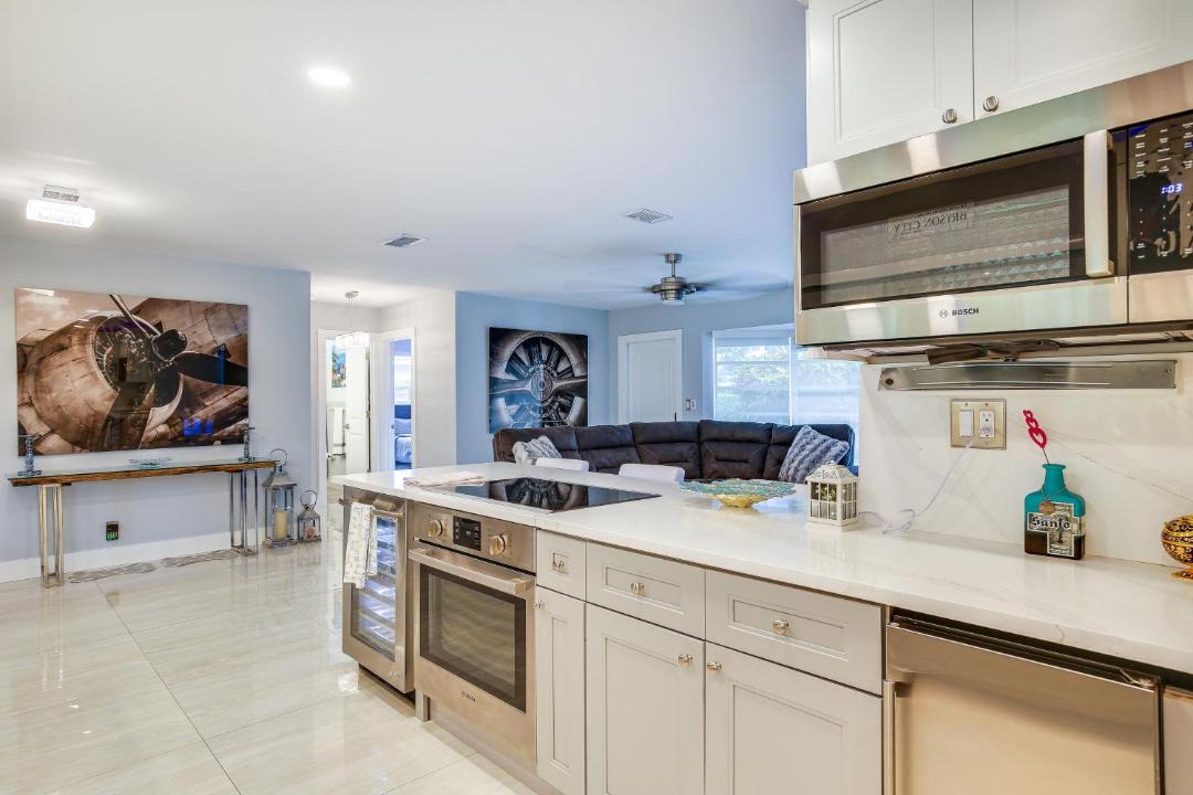 Photo of Kitchen in Lighthouse Point