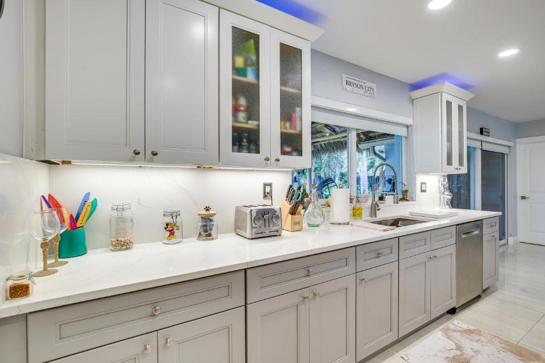 Photo of Kitchen in Lighthouse Point