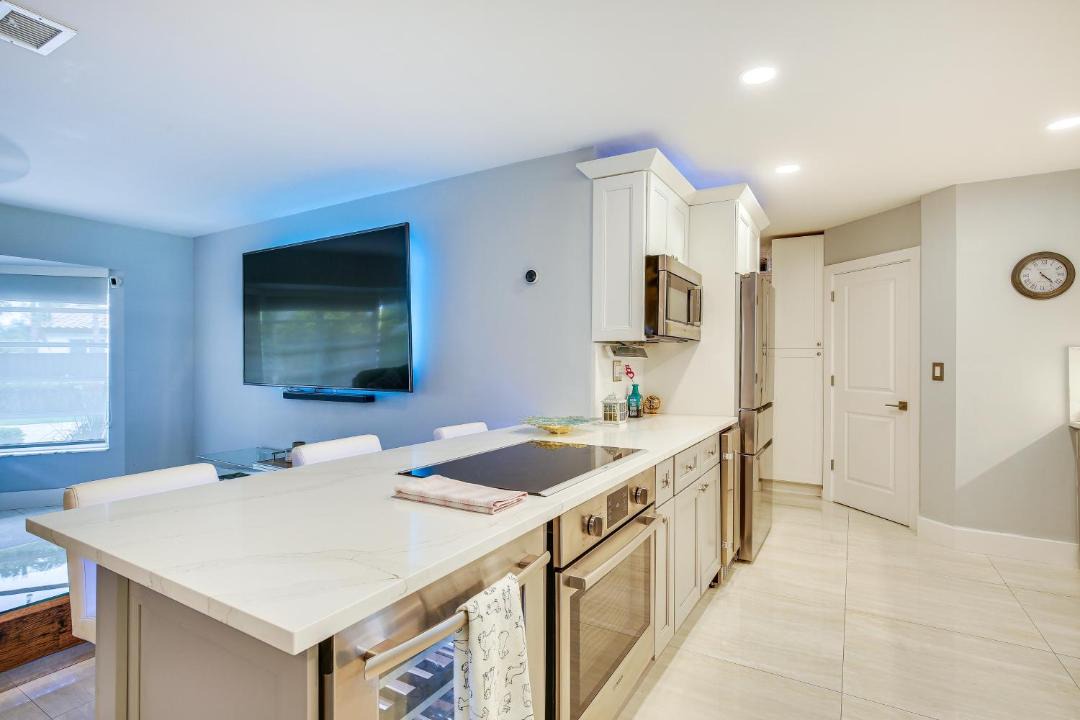 Photo of Kitchen in Lighthouse Point