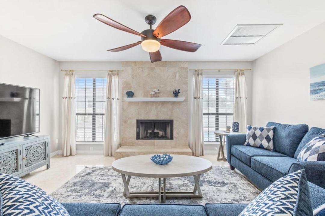 Photo of Livingroom in Vilano Beach