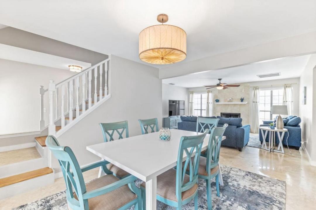 Photo of Livingroom in Vilano Beach