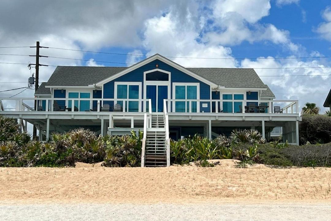 Photo of Buildings in South Ponte Vedra Beach