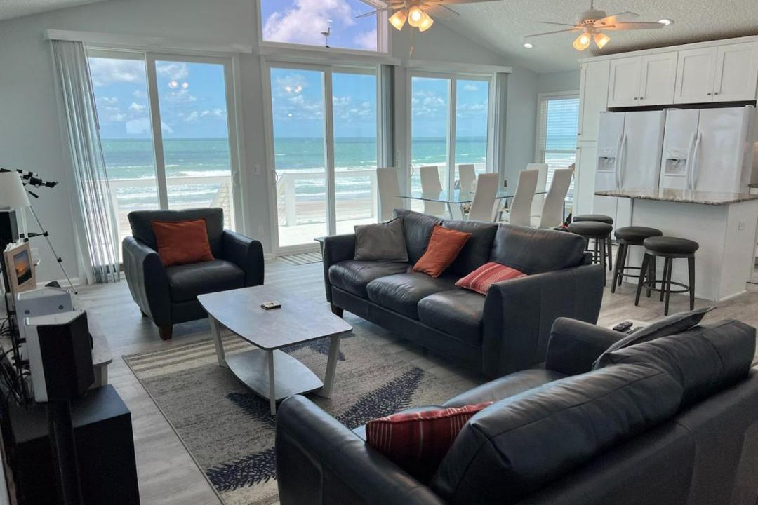 Photo of Livingroom in South Ponte Vedra Beach