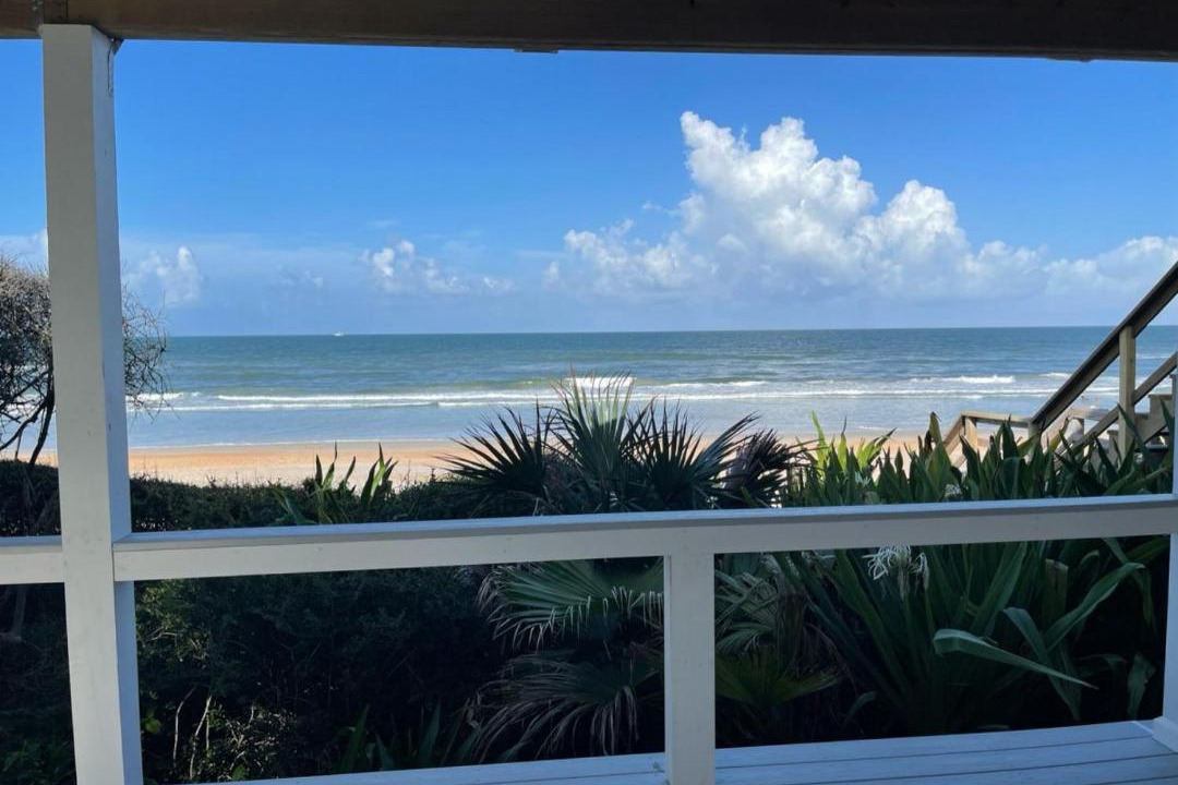 Photo of Patio Balcony in South Ponte Vedra Beach