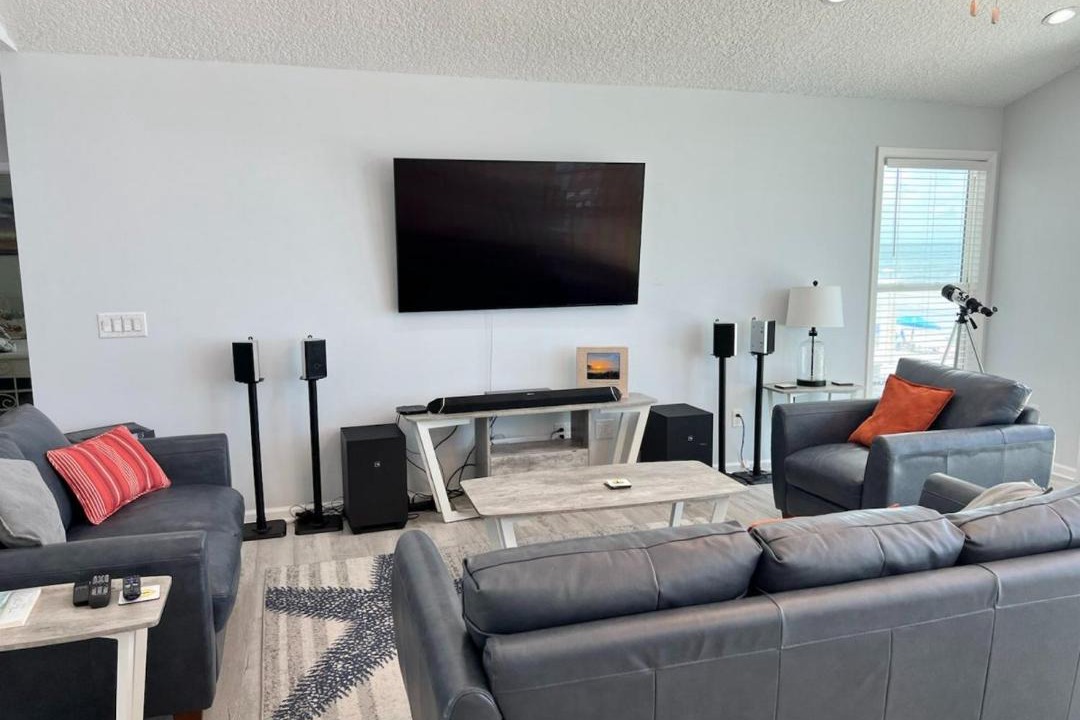 Photo of Livingroom in South Ponte Vedra Beach