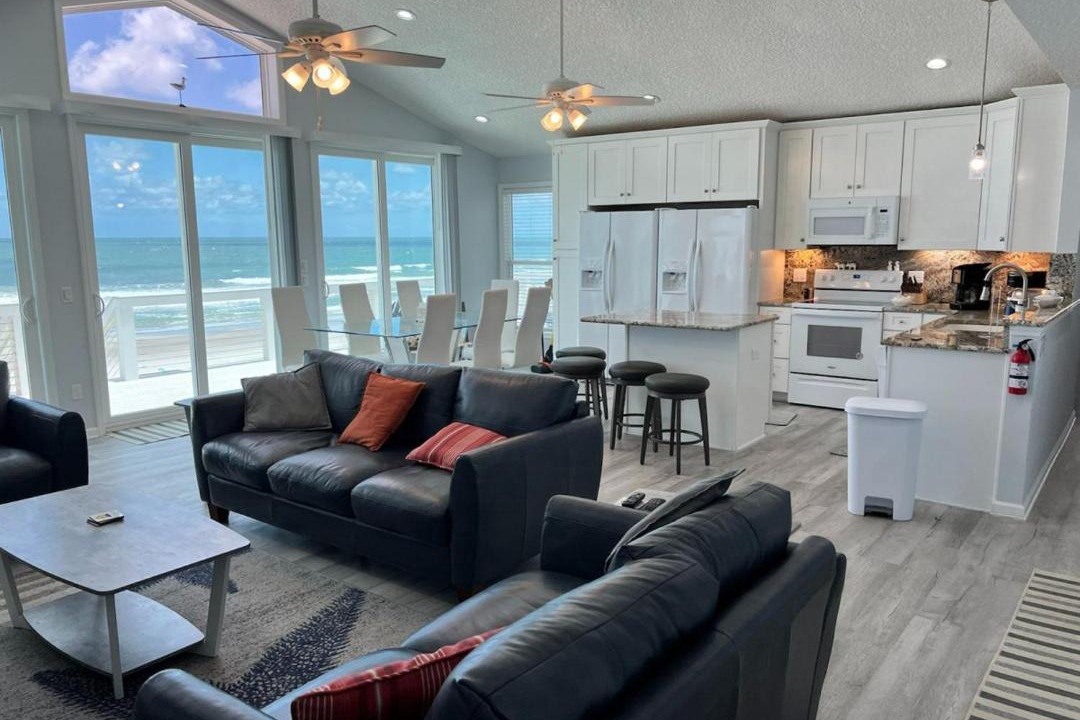 Photo of Livingroom in South Ponte Vedra Beach
