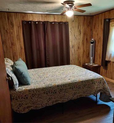 Photo of Bedroom in Chiefland