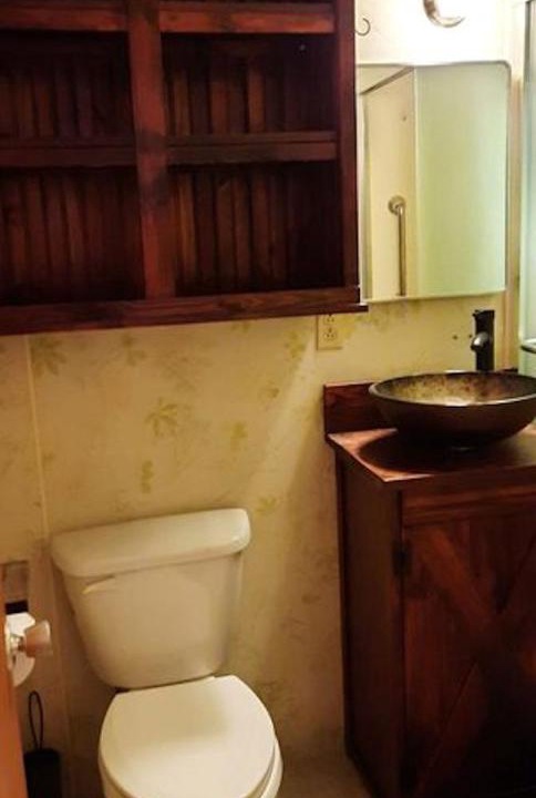Photo of Bathroom in Chiefland