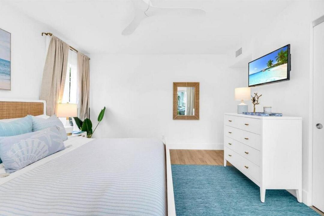 Photo of Bedroom in Juno Beach