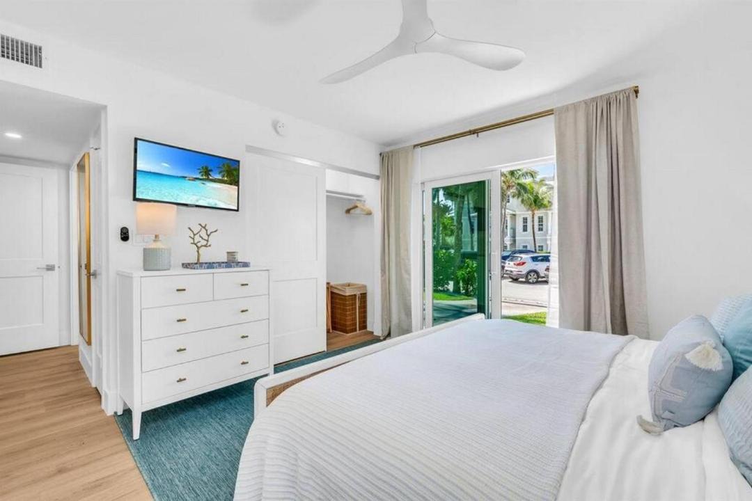Photo of Bedroom in Juno Beach
