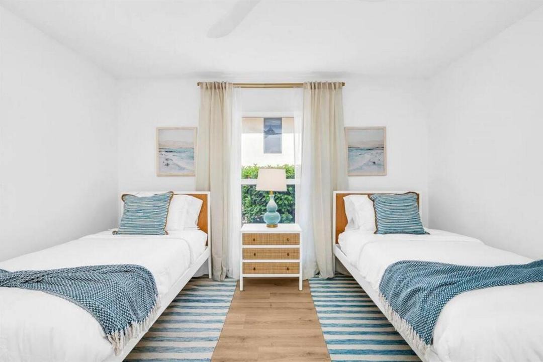 Photo of Bedroom in Juno Beach